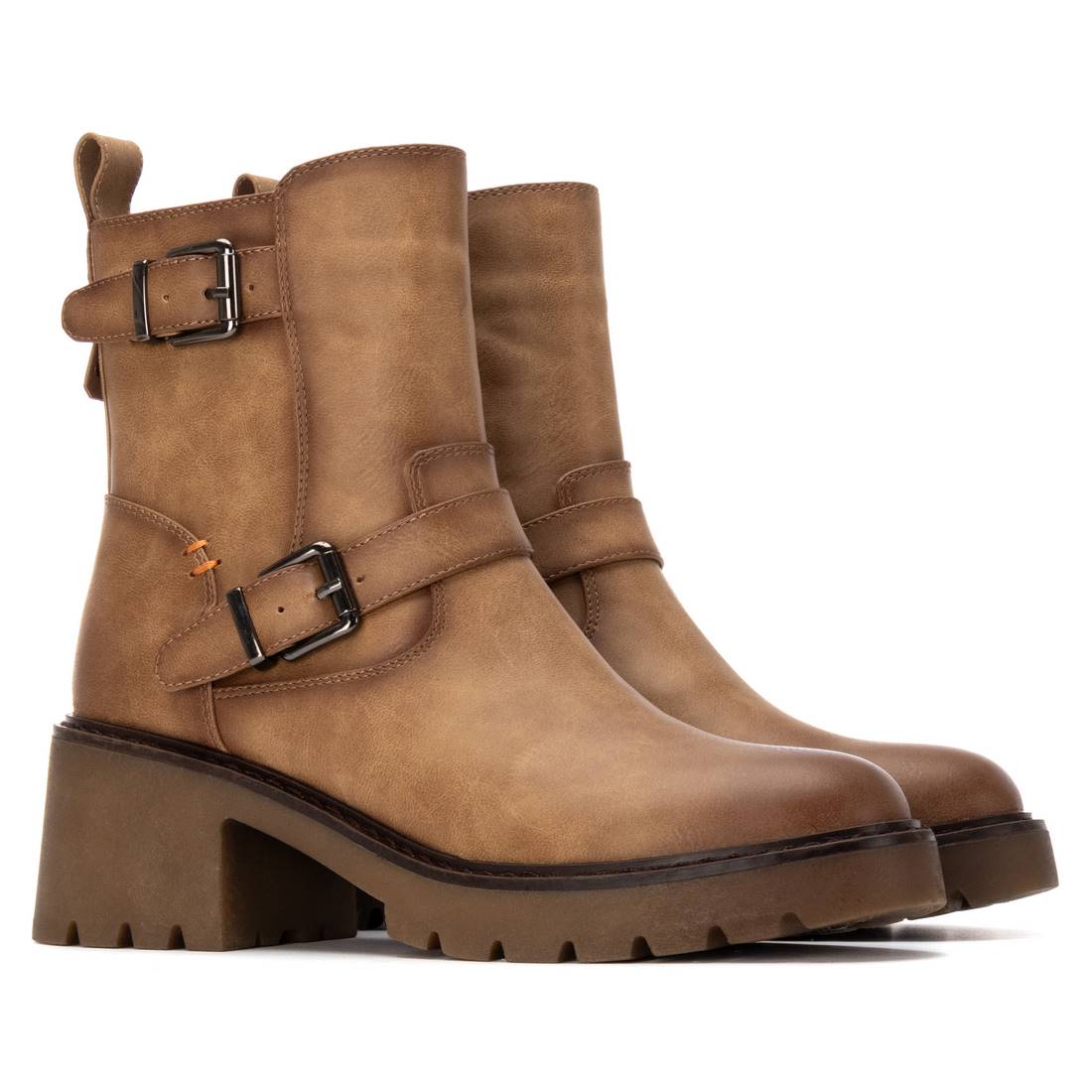 Botin de mujer con tacón Refresh 17297303