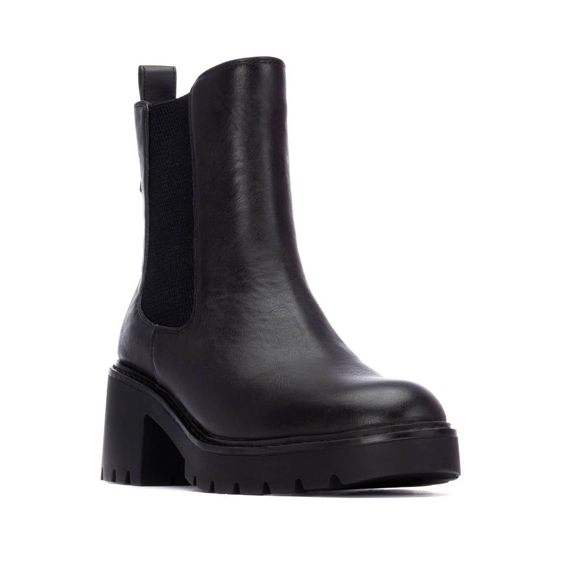 Botin de mujer con tacón Refresh 17297403