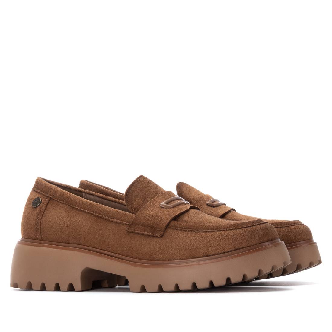 Zapato de mujer plano Refresh 17301201