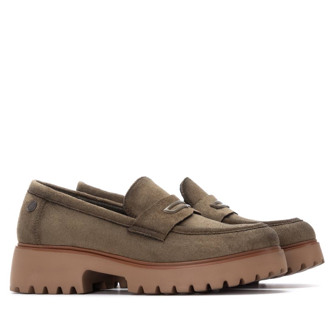 Zapato de mujer plano Refresh 17301202