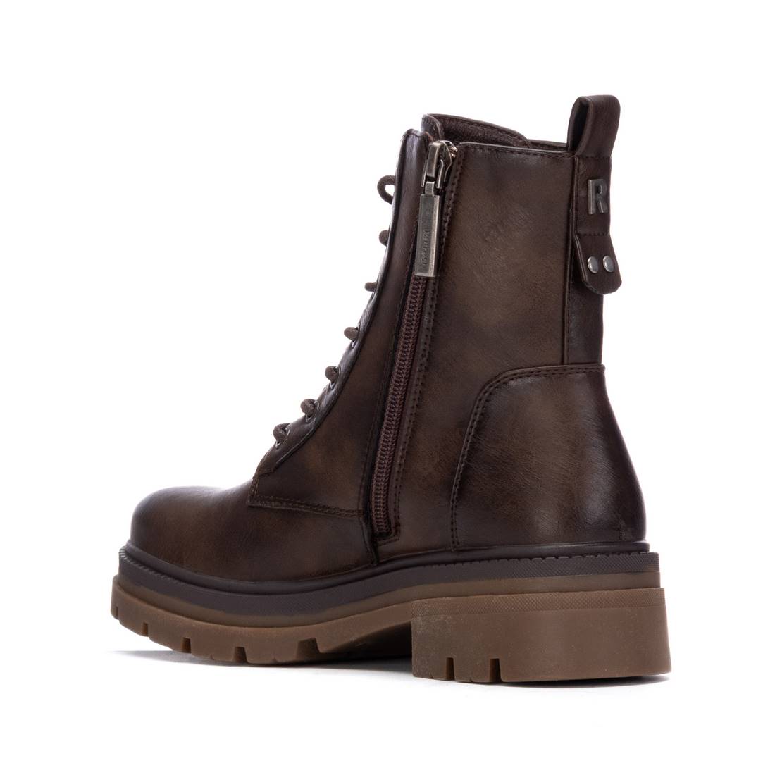 Botin de mujer plano Refresh 17301701