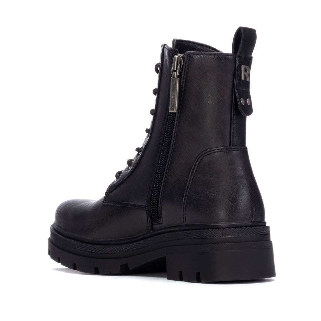 Botin de mujer plano Refresh 17301702