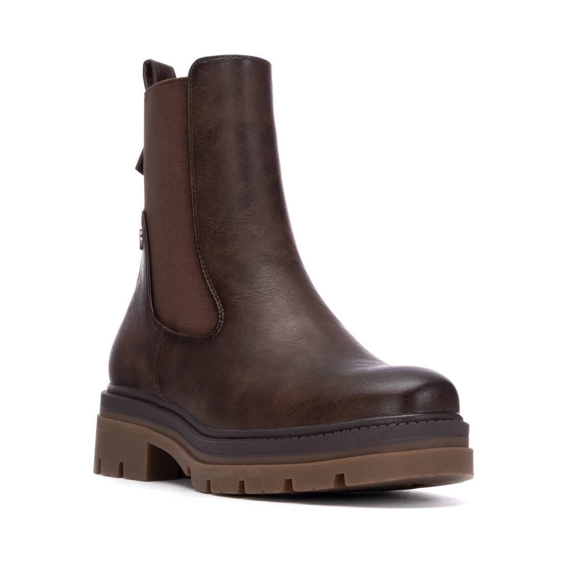Botin de mujer plano Refresh 17301801