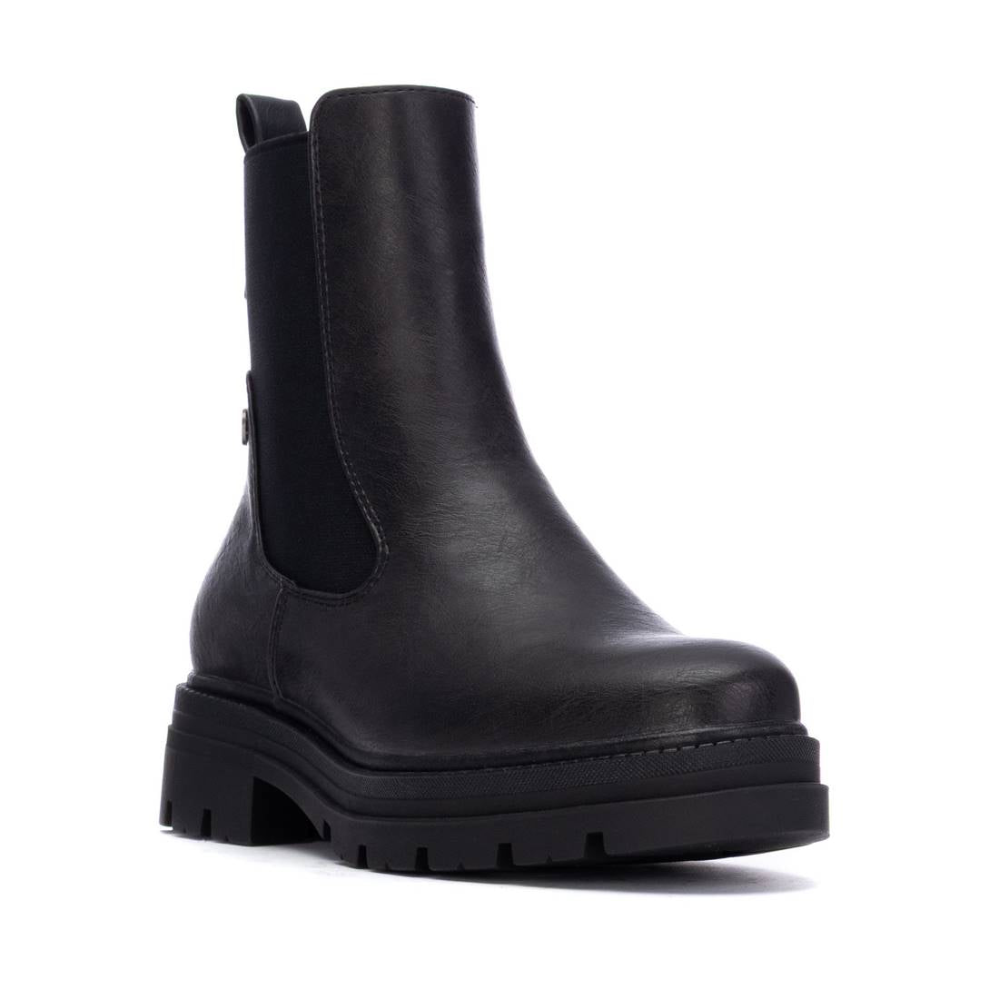 Botin de mujer plano Refresh 17301802