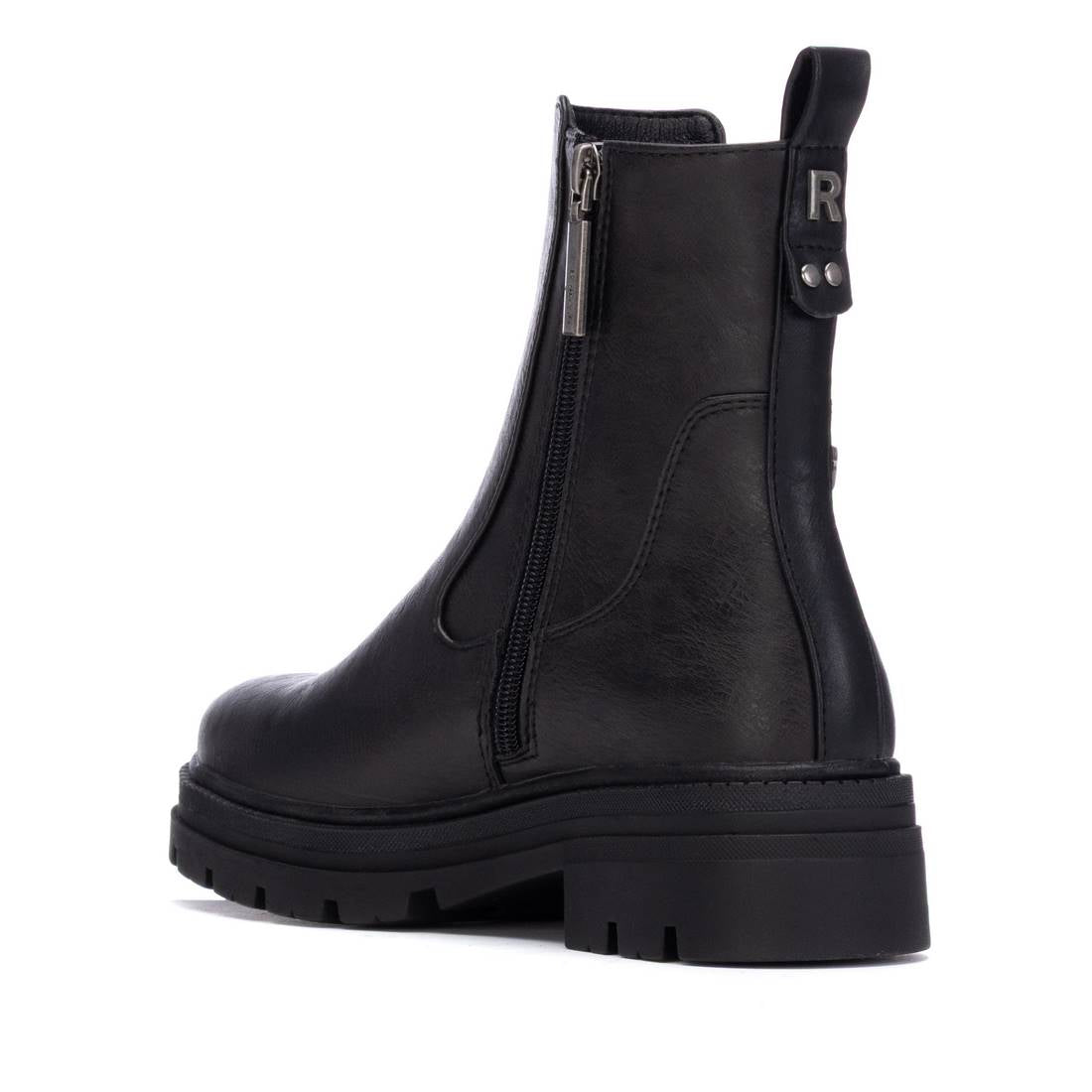 Botin de mujer plano Refresh 17301802