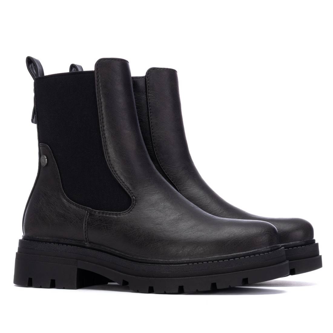 Botin de mujer plano Refresh 17301802