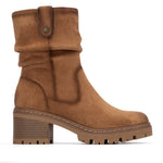 WOMEN'S ANKLE BOOT REFRESH 17302101