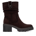 WOMEN'S ANKLE BOOT REFRESH 17302104