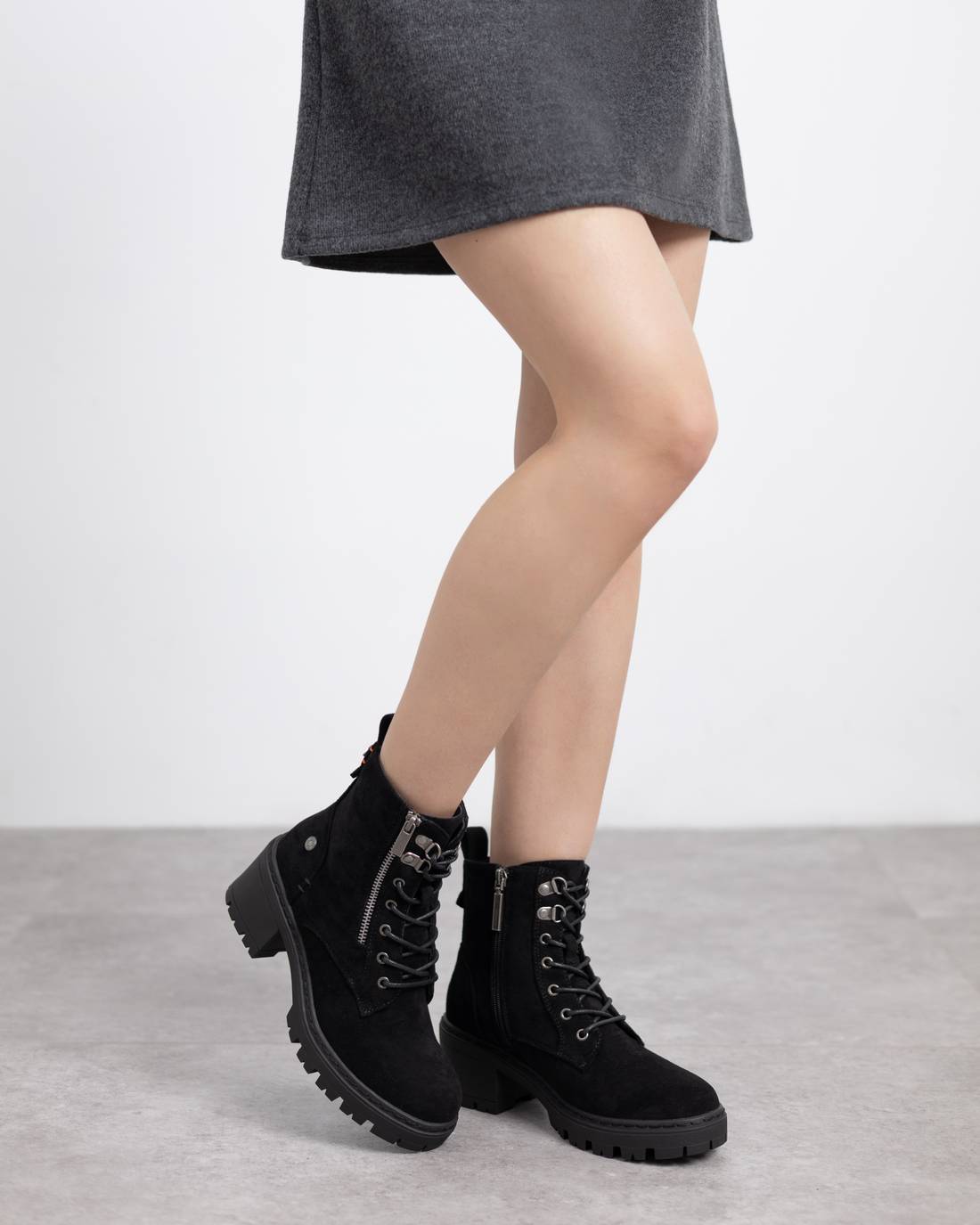 WOMEN'S ANKLE BOOT REFRESH 17302202