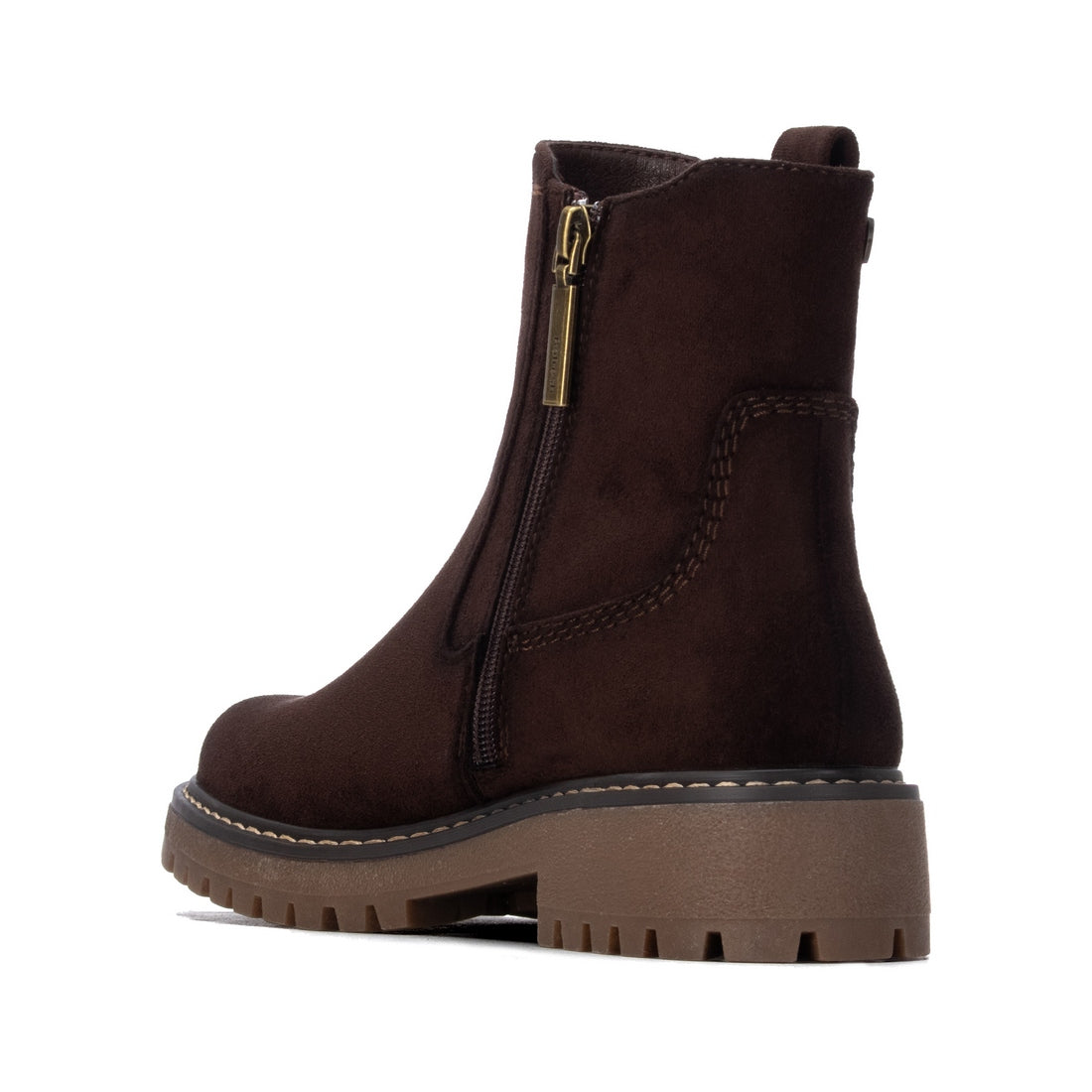 Botin de mujer plano Refresh 17302703
