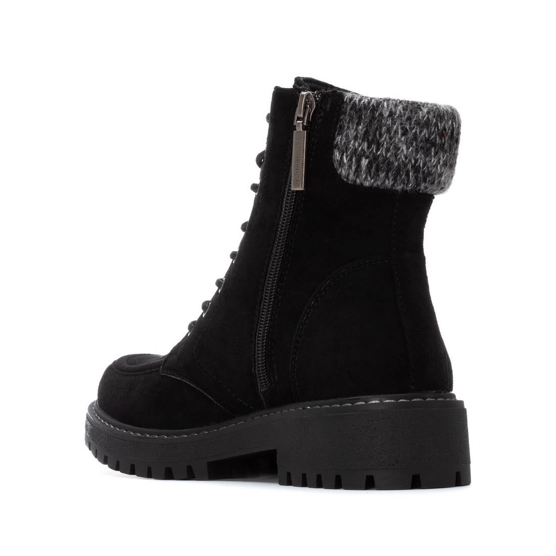 Botin de mujer plano Refresh 17302802