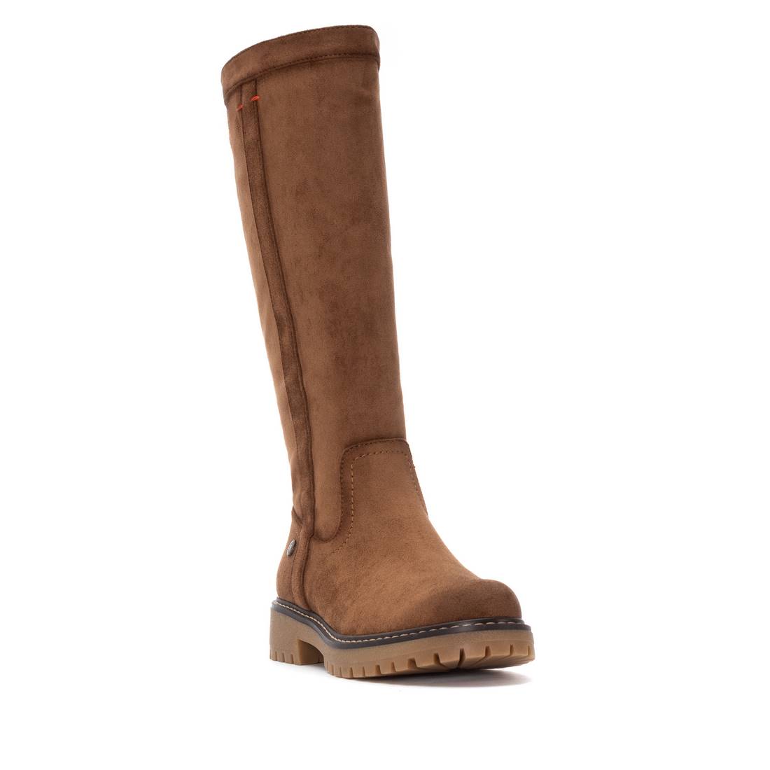 Bota de mujer plano Refresh 17302901