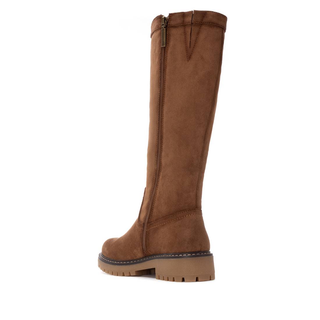 Bota de mujer plano Refresh 17302901