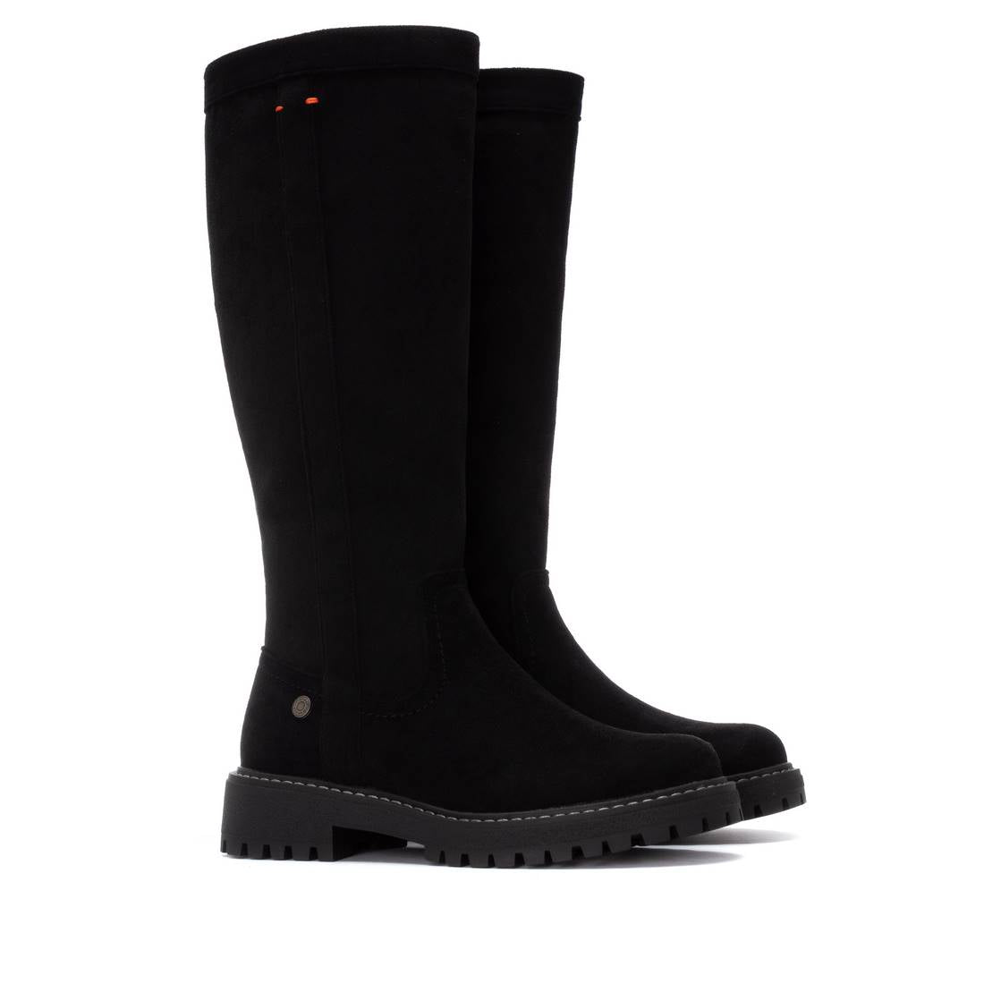 Bota de mujer plano Refresh 17302902