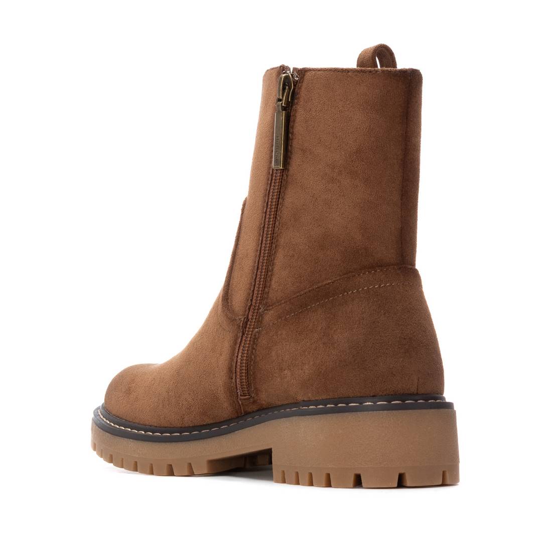 Botin de mujer plano Refresh 17303002