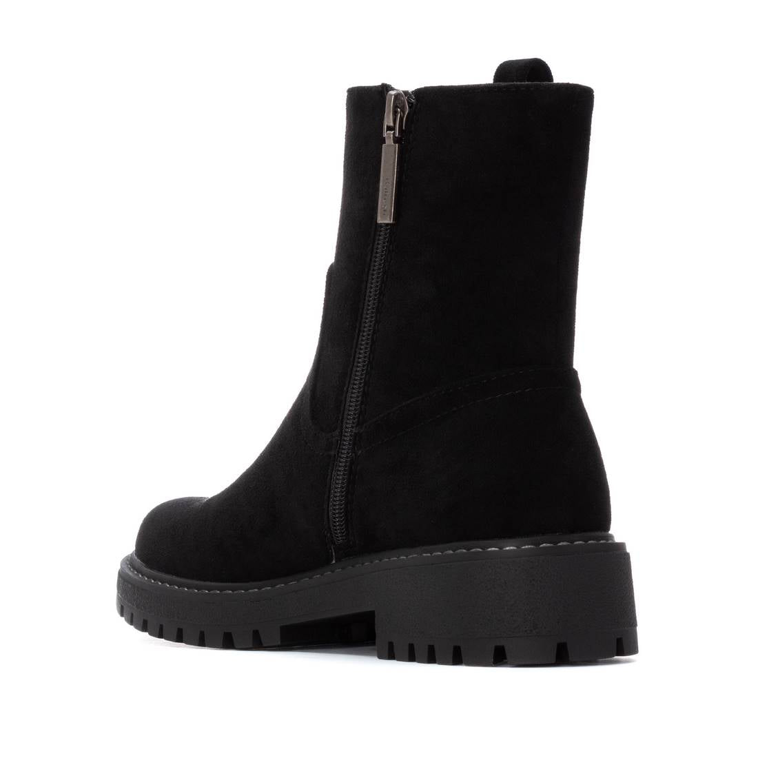 Botin de mujer plano Refresh 17303003
