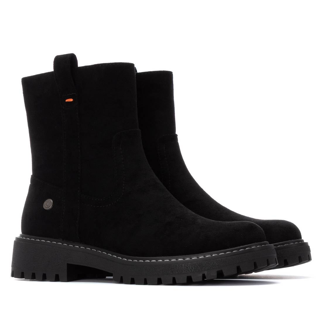 Botin de mujer plano Refresh 17303003