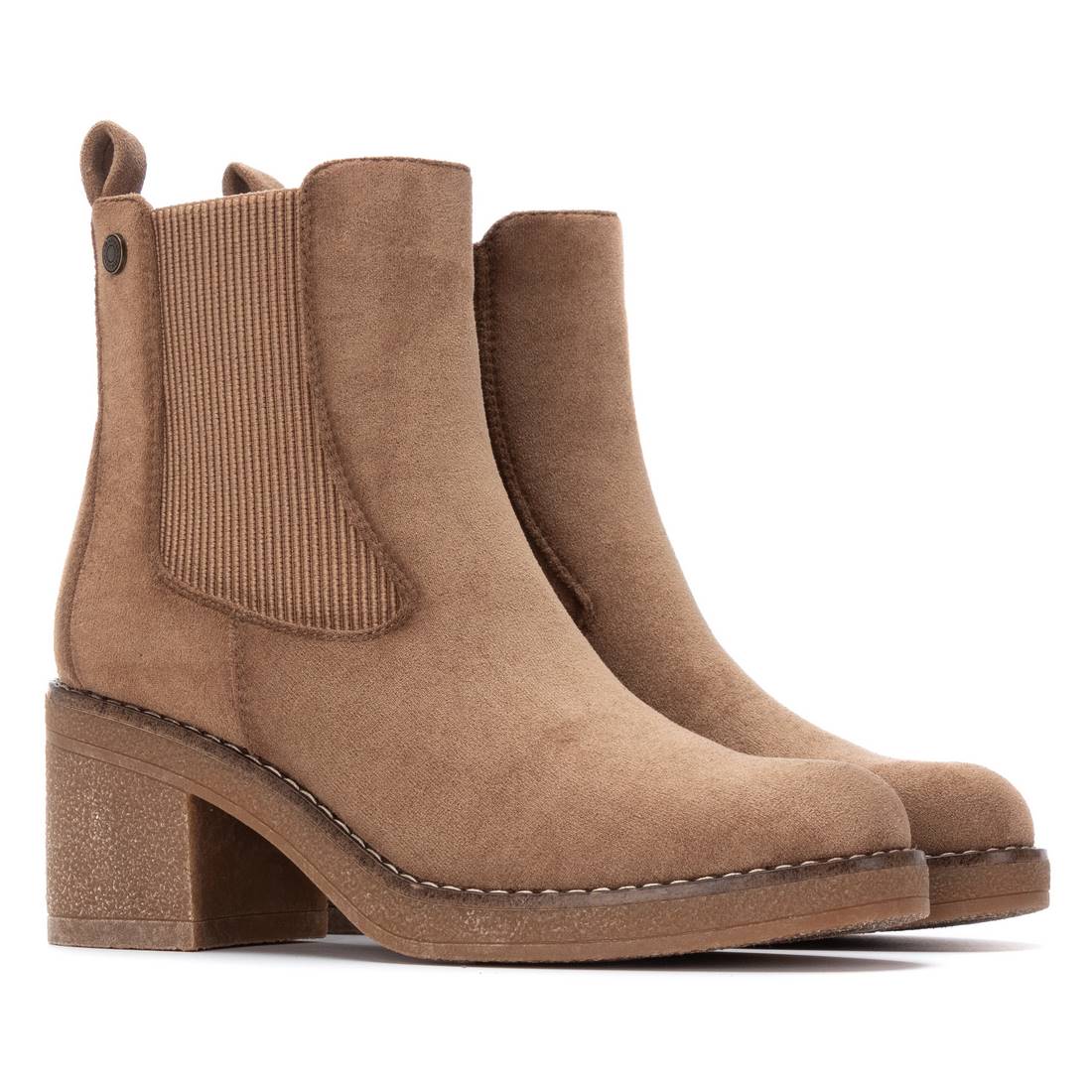 WOMEN'S ANKLE BOOT REFRESH 17303902