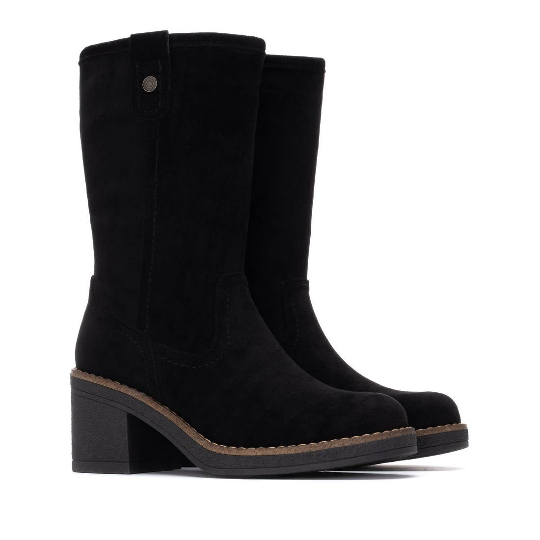 WOMEN'S ANKLE BOOT REFRESH 17304004