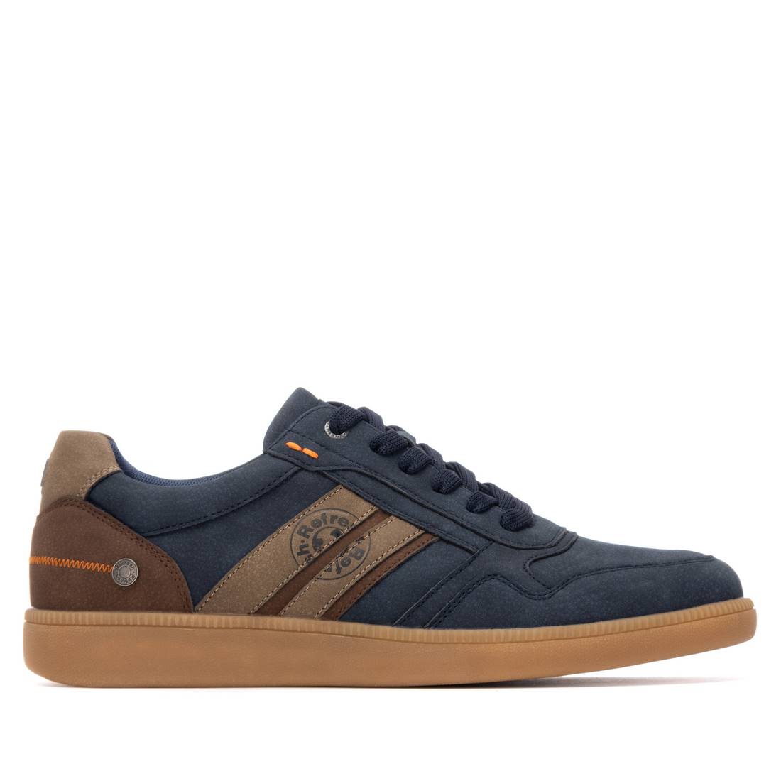 Zapatillas Hombre Zapatilla Hombre Refresh - Calzado Casual Cómodo