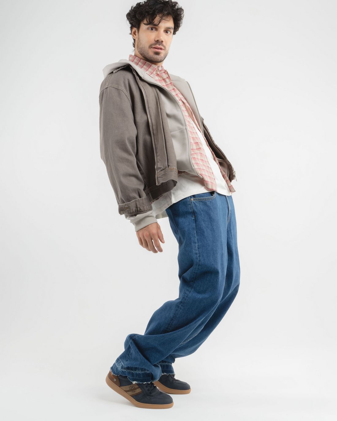 MEN'S SNEAKER REFRESH 17304803