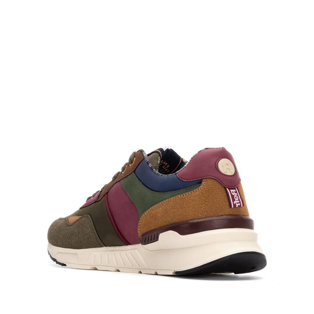 MEN'S SNEAKER REFRESH 17305001