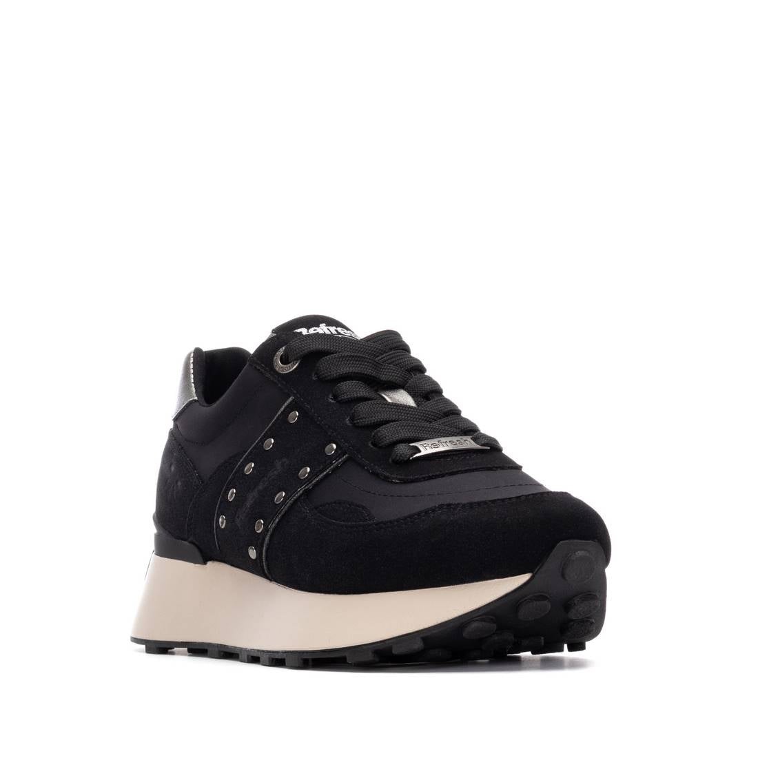Zapatilla de mujer plano Refresh 17306406