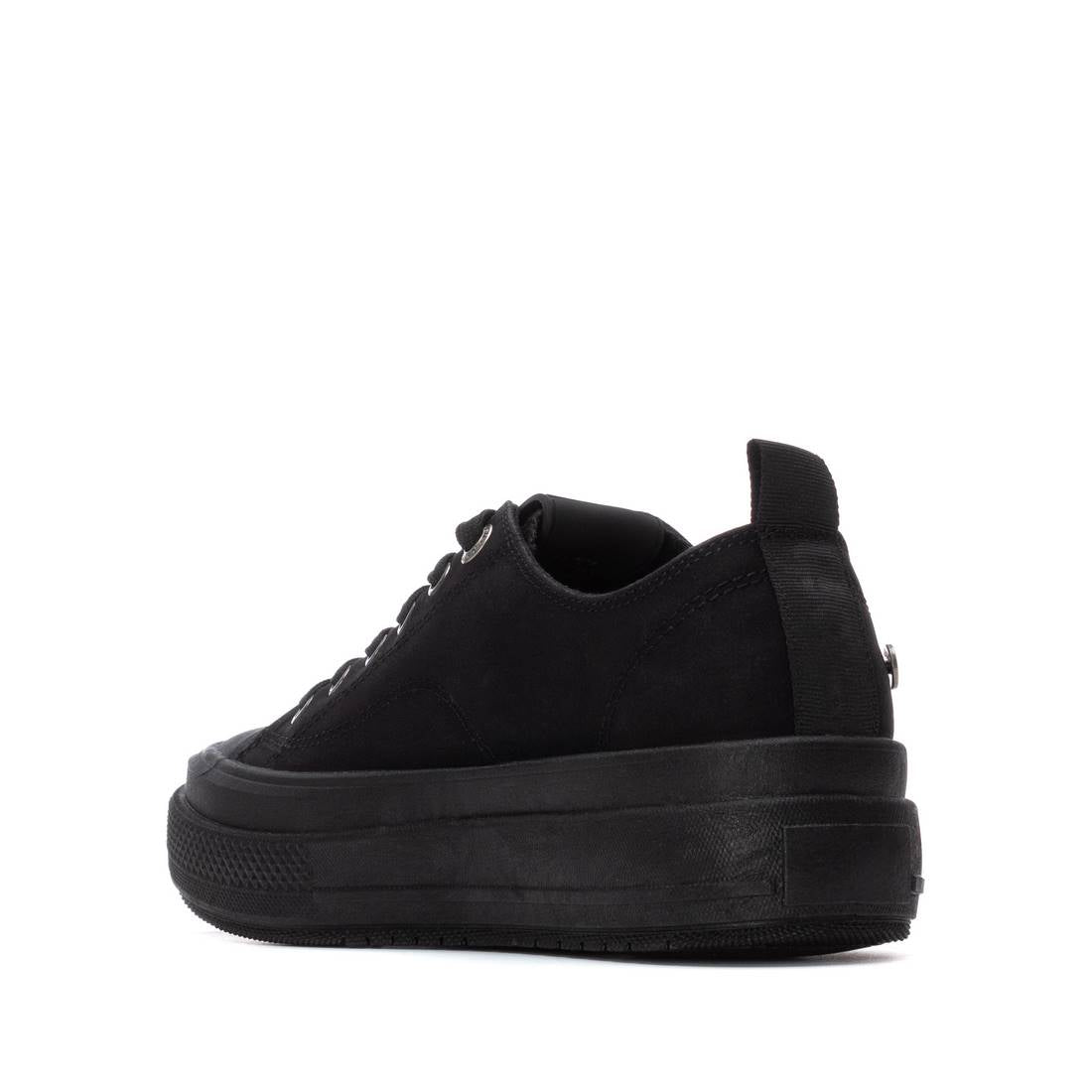 Zapatilla de mujer plano Refresh 17307301