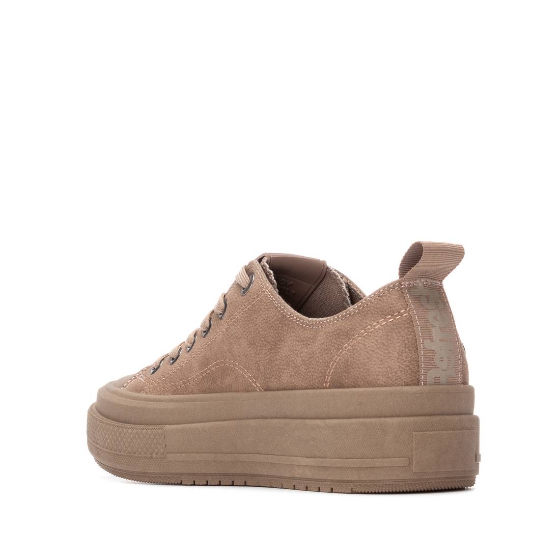 Zapatilla de mujer plano Refresh 17307305