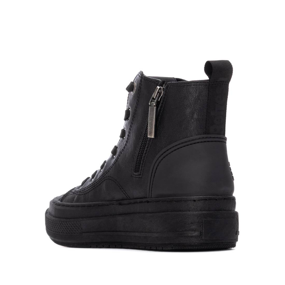 Zapatilla de mujer plano Refresh 17307501