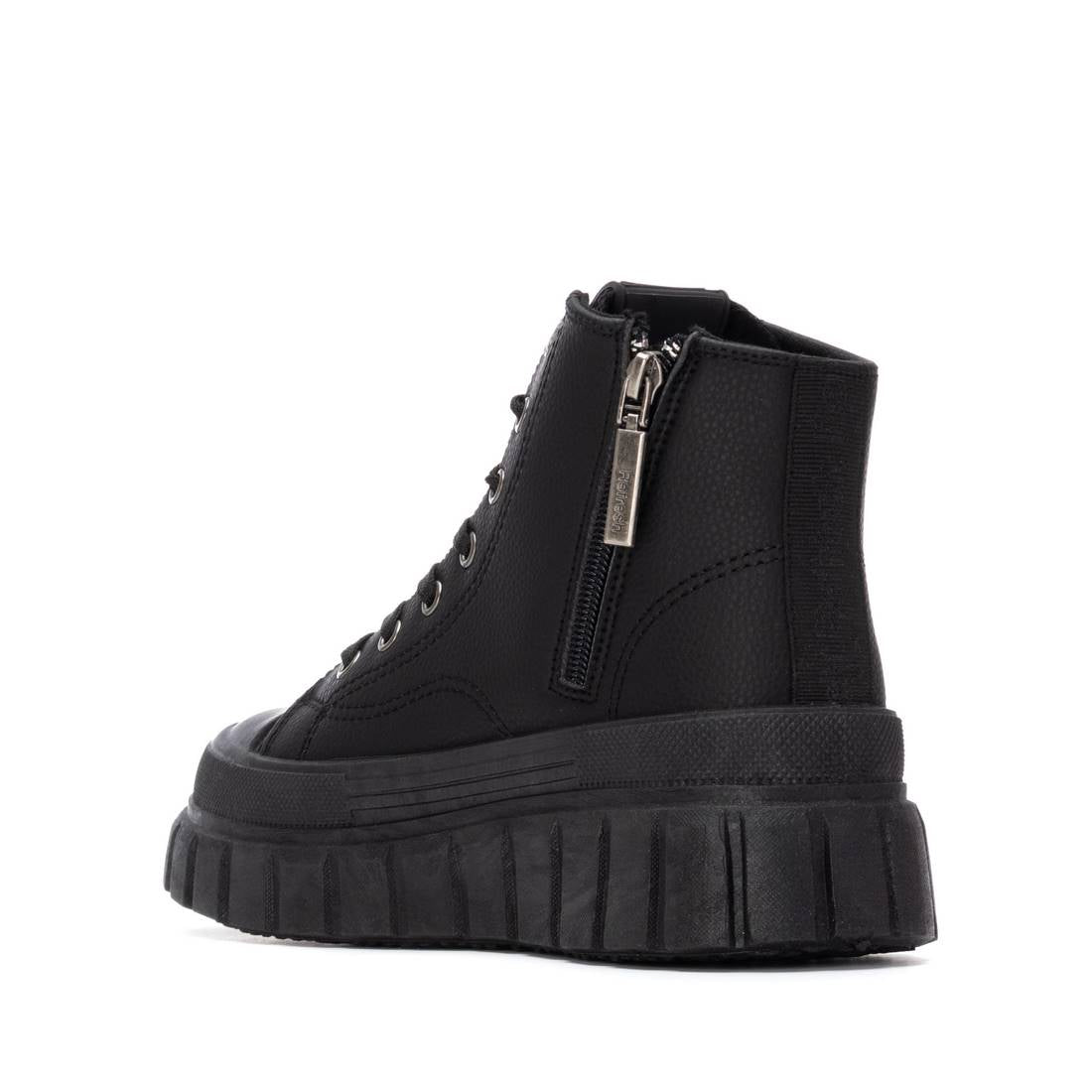 Zapatilla de mujer plano Refresh 17307601