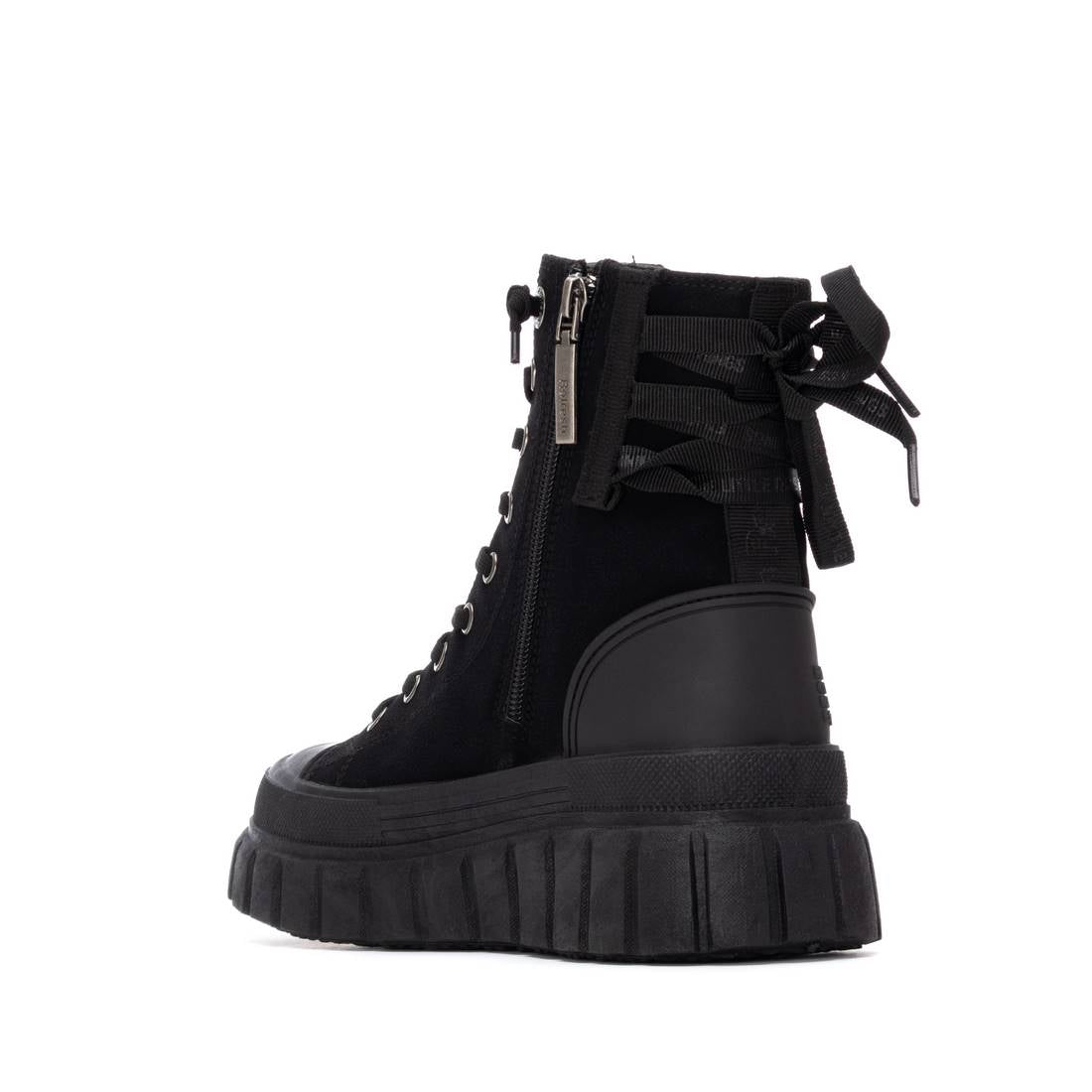 Zapatilla de mujer plano Refresh 17307701