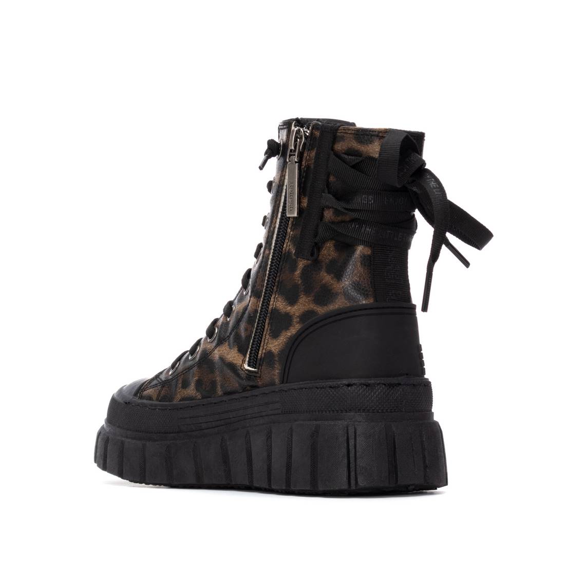 Zapatilla de mujer plano Refresh 17307703