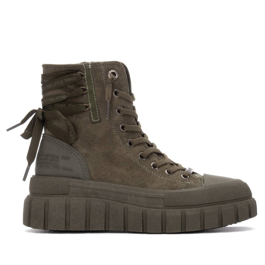 WOMEN'S SNEAKER REFRESH 17307704