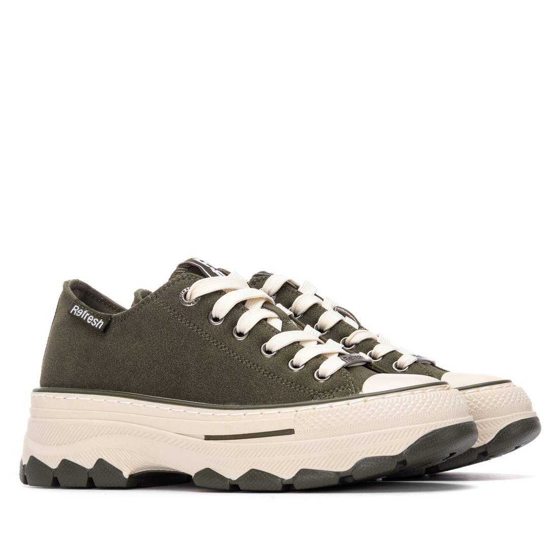 WOMEN'S SNEAKER REFRESH 17307903