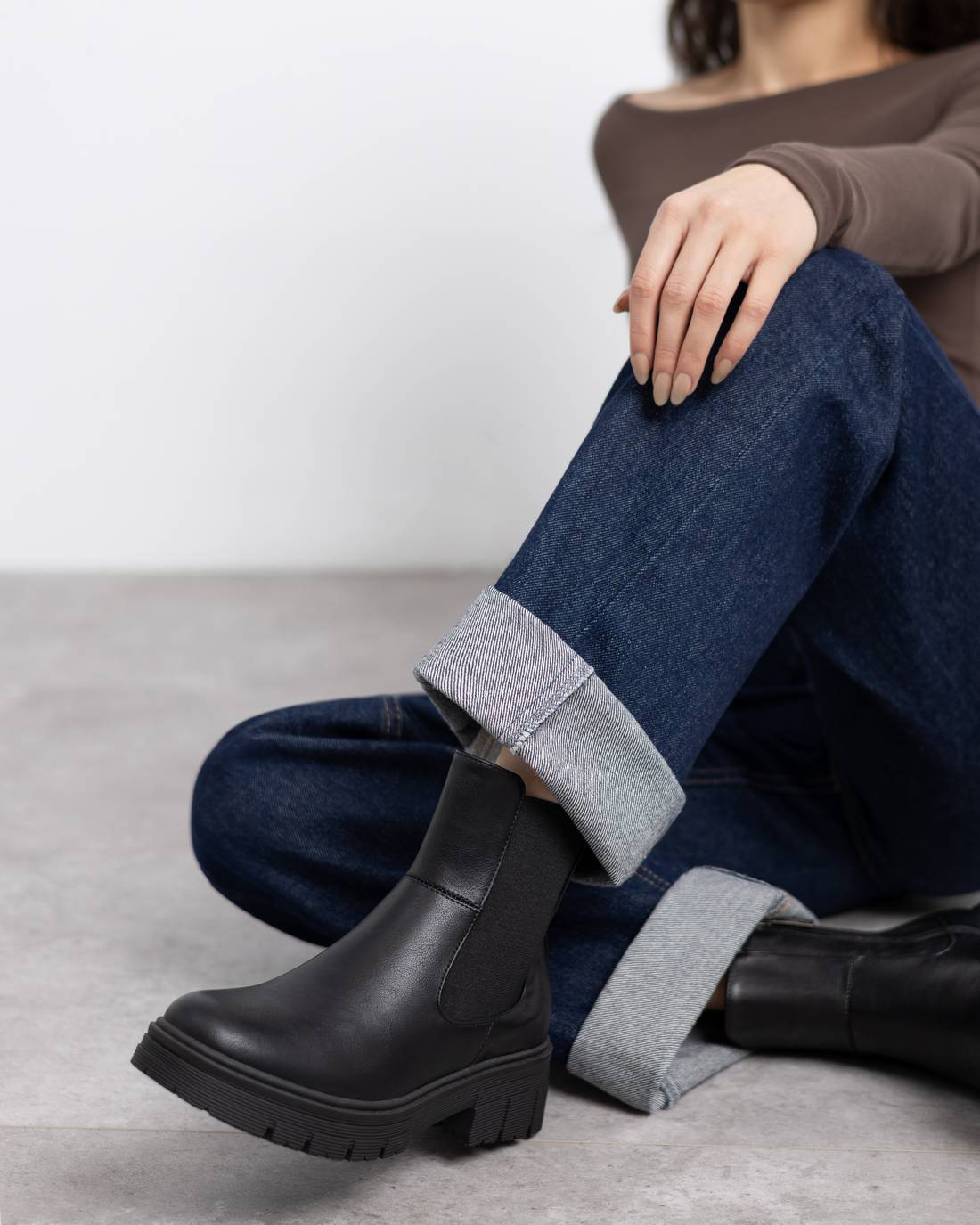 WOMEN'S ANKLE BOOT REFRESH 17308401