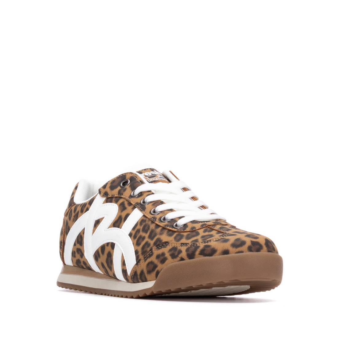 Zapatilla de mujer plano Refresh 17310104