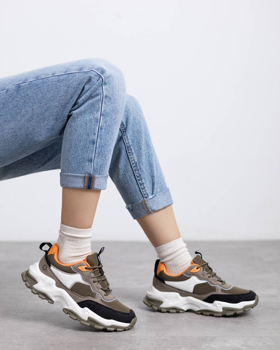 WOMEN'S SNEAKER REFRESH 17310402