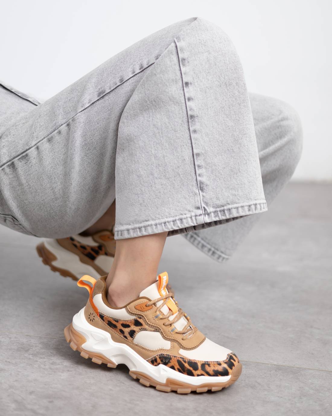 WOMEN'S SNEAKER REFRESH 17310403