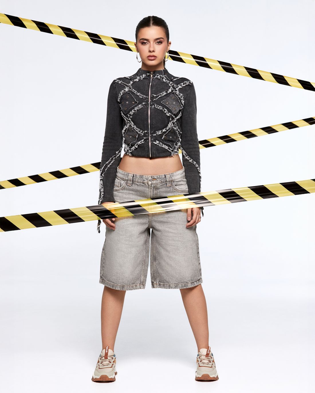 WOMEN'S SNEAKER REFRESH 17310407