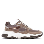 Zapatilla de mujer plano Refresh 17310409