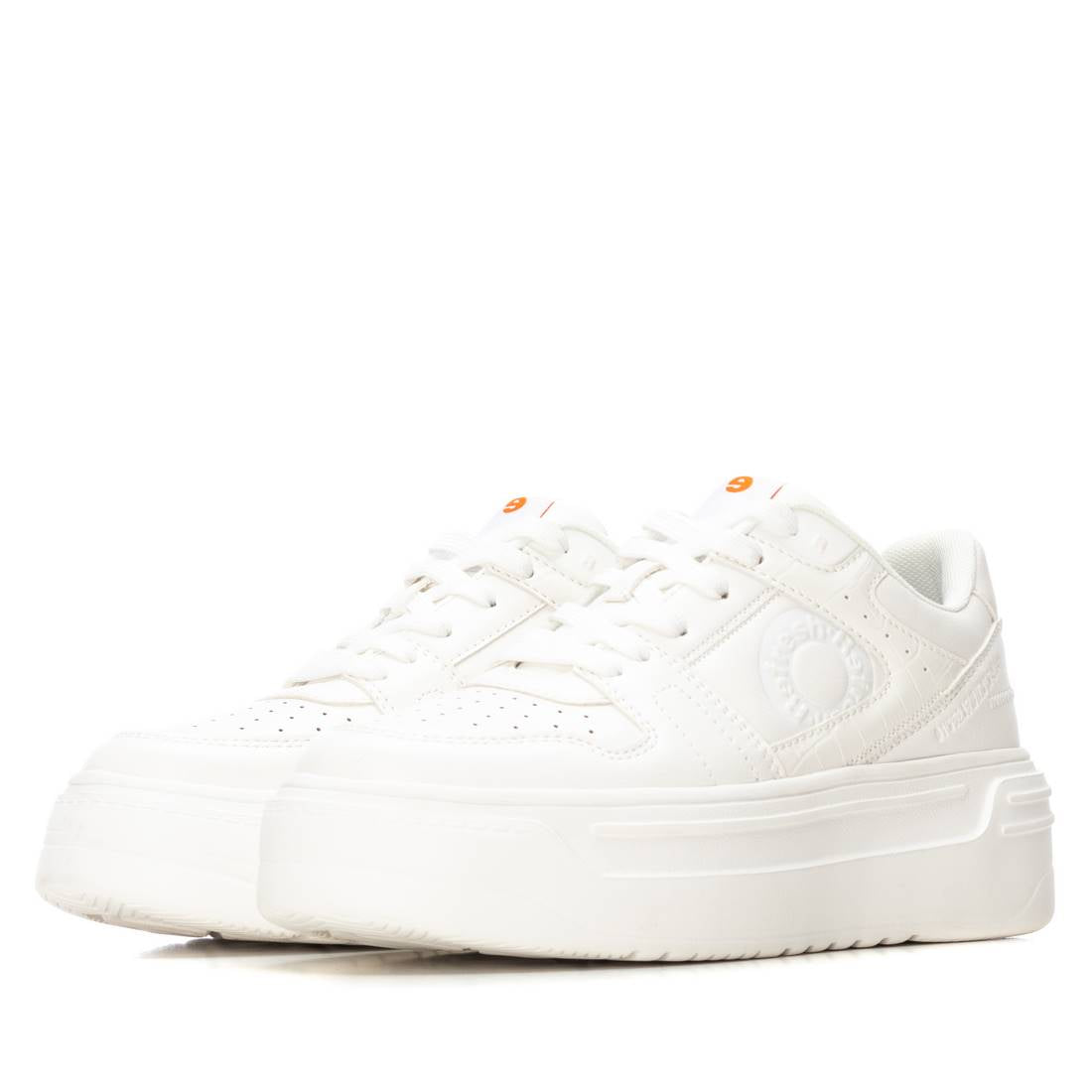 Zapatilla de mujer plano Refresh 17310902