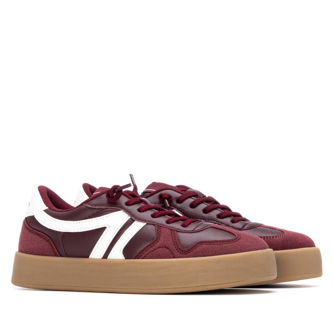 Zapatilla de mujer plano Refresh 17311101