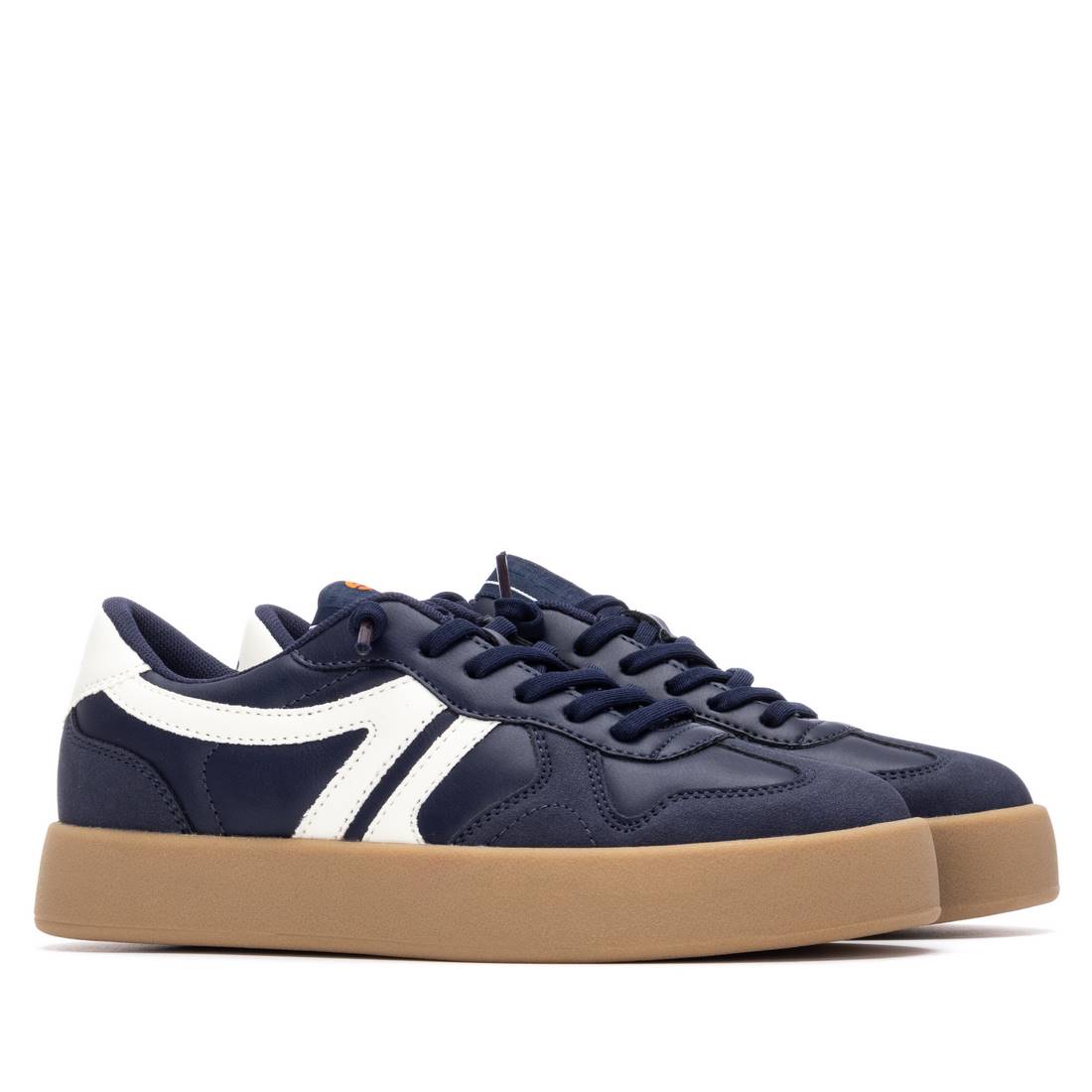 Zapatilla de mujer plano Refresh 17311103