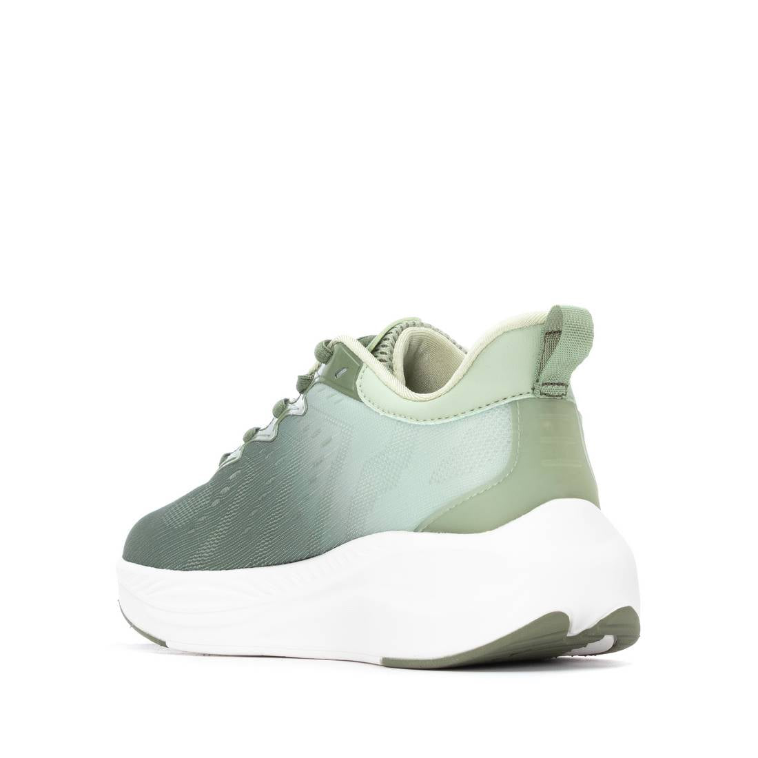 Zapatilla de mujer plano Refresh 17311303