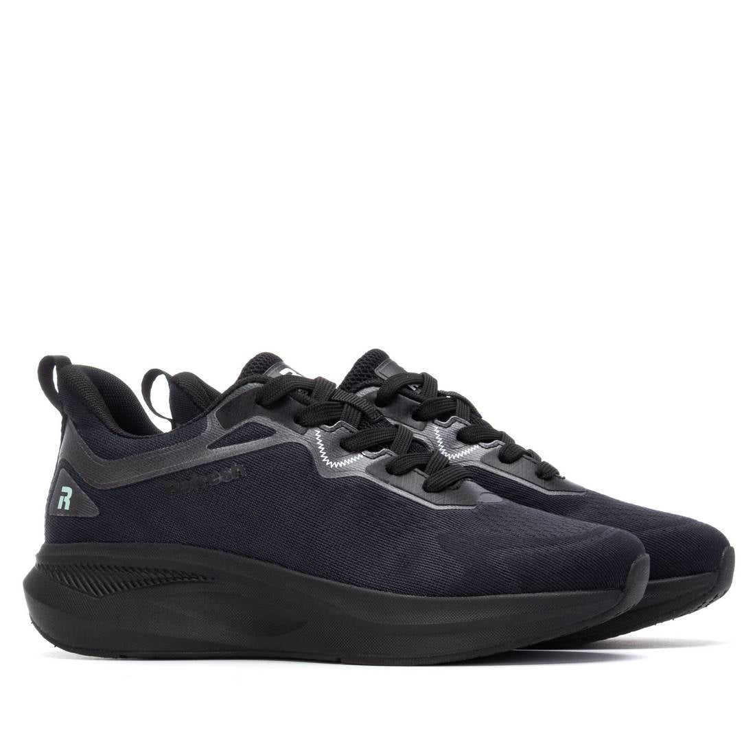 Zapatilla de mujer plano Refresh 17311402
