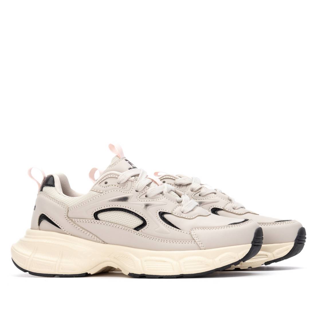 Zapatilla de mujer plano Refresh 17311601