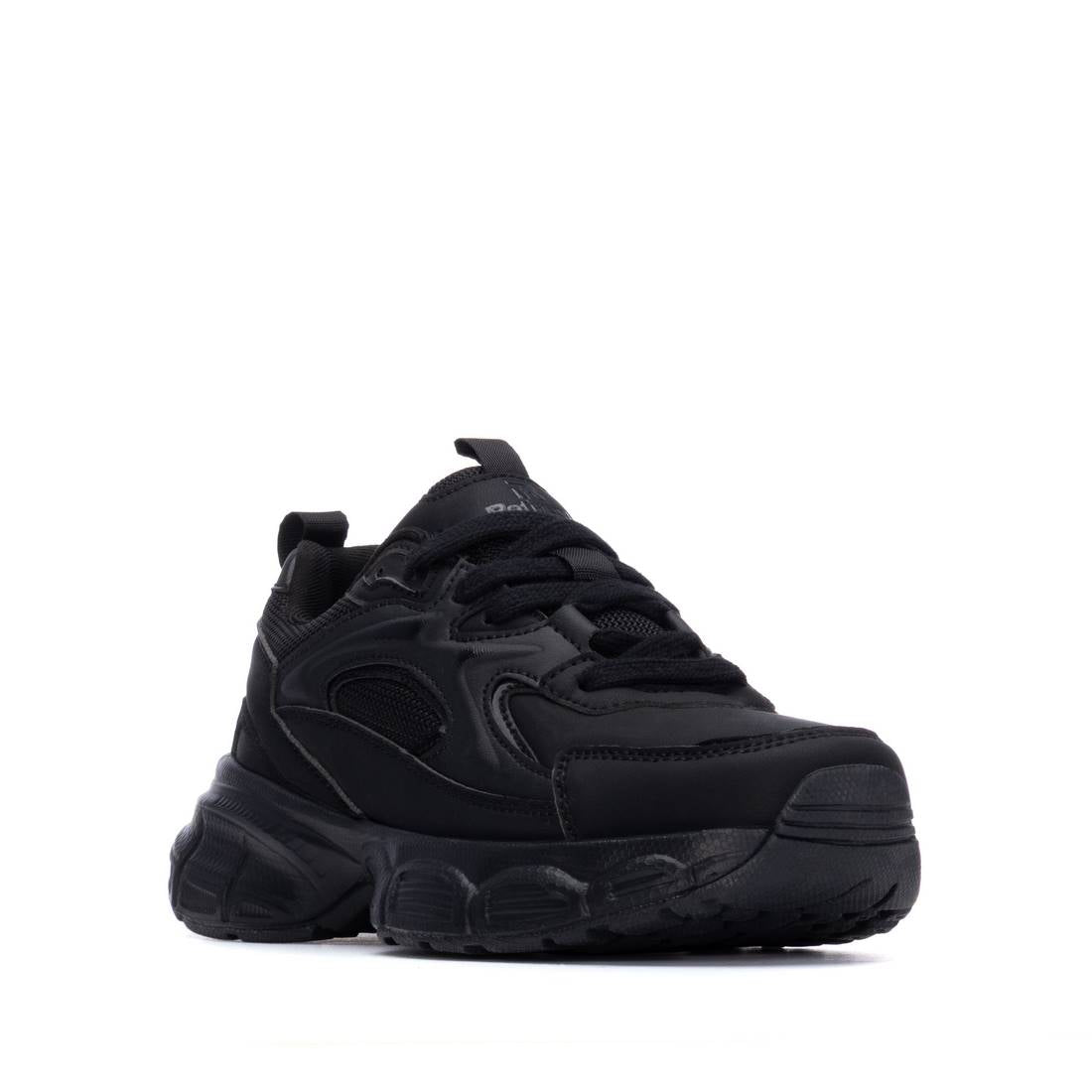 Zapatilla de mujer plano Refresh 17311602