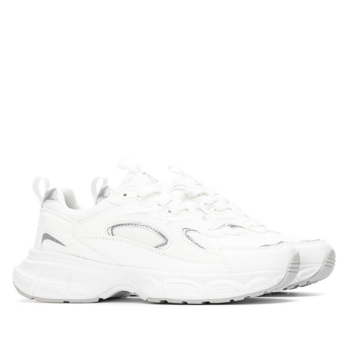 Zapatilla de mujer plano Refresh 17311603