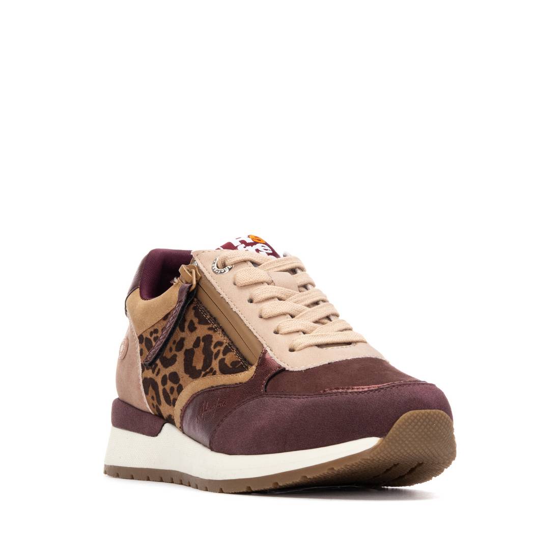 Zapatilla de mujer plano Refresh 17317703